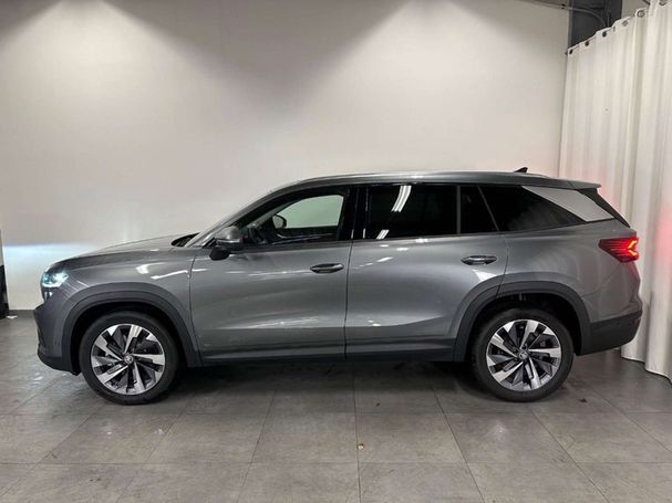 Skoda Kodiaq 1.5 TSI mHEV Selection 110 kW image number 9