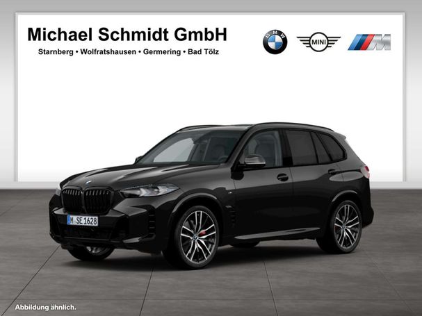 BMW X5 xDrive40d 250 kW image number 1