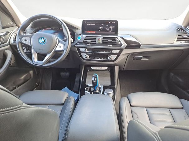 BMW iX3 Impressive 210 kW image number 12