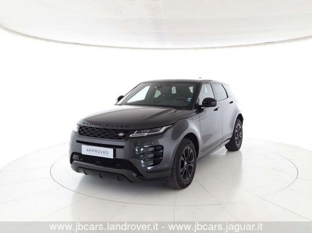 Land Rover Range Rover Evoque AWD 132 kW image number 1