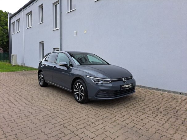 Volkswagen Golf 1.0 TSI 81 kW image number 2