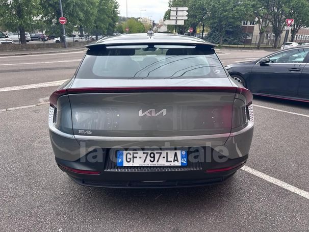 Kia EV6 168 kW image number 6