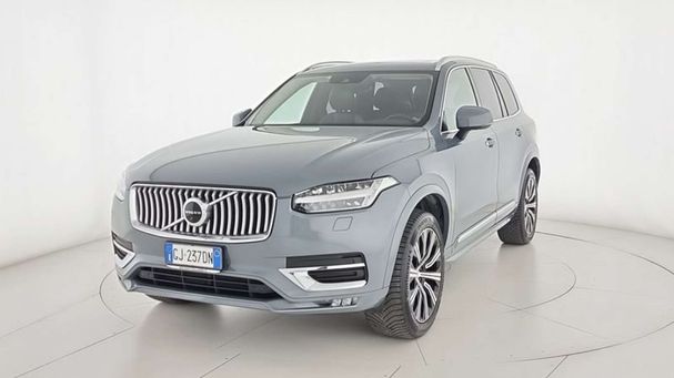 Volvo XC90 B5 AWD Inscription 173 kW image number 1