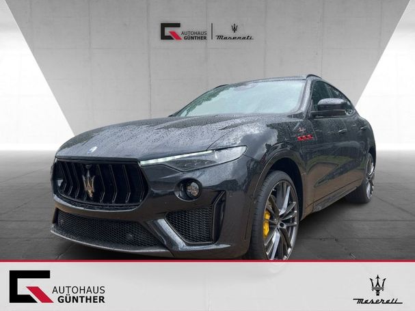 Maserati Levante Trofeo 427 kW image number 1