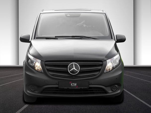 Mercedes-Benz Vito 116 CDi Tourer 120 kW image number 1