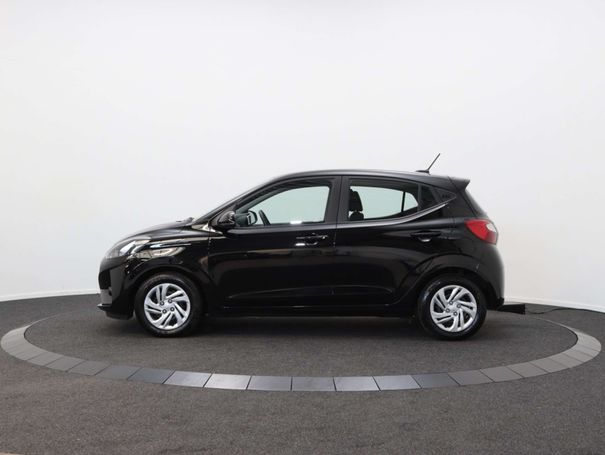 Hyundai i10 1.0 49 kW image number 11