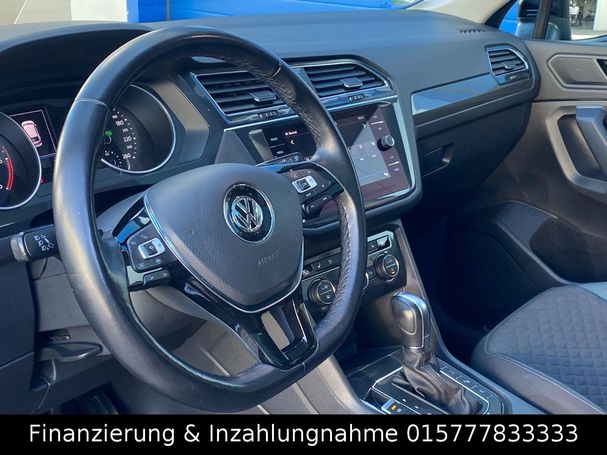 Volkswagen Tiguan Allspace 4Motion 140 kW image number 4