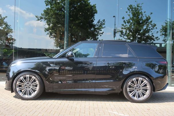 Land Rover Range Rover Sport Autobiography 405 kW image number 3