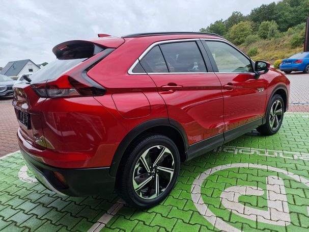 Mitsubishi Eclipse Cross PHEV 138 kW image number 6