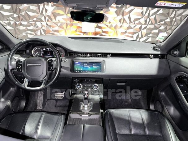 Land Rover Range Rover Evoque P300e PHEV 227 kW image number 18