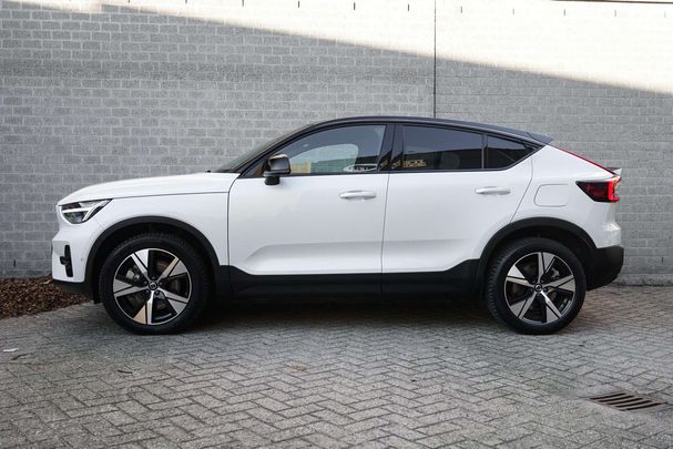 Volvo C40 Recharge Edition AWD 300 kW image number 4