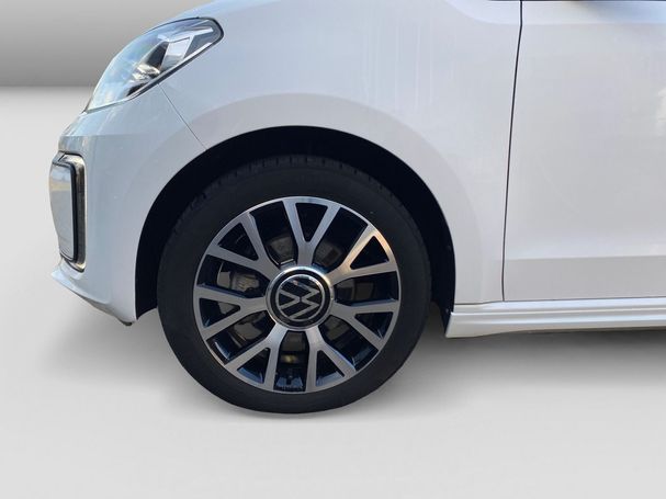 Volkswagen up! 60 kW image number 3