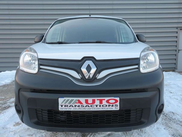 Renault Kangoo Energy dCi 75 FAP 55 kW image number 3