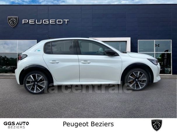 Peugeot 208 100 kW image number 4