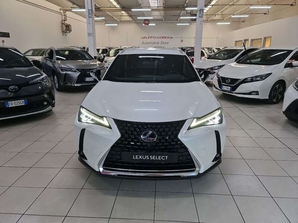 Lexus UX 250h 135 kW image number 3