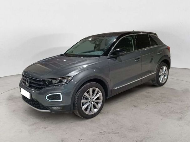 Volkswagen T-Roc 1.5 TSI 110 kW image number 1