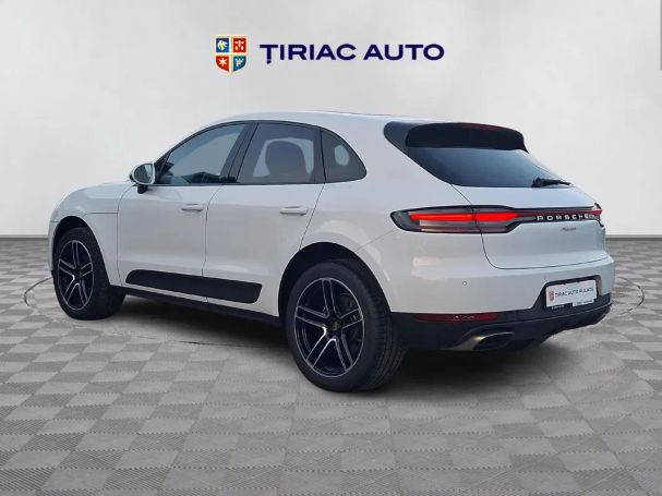 Porsche Macan 180 kW image number 4