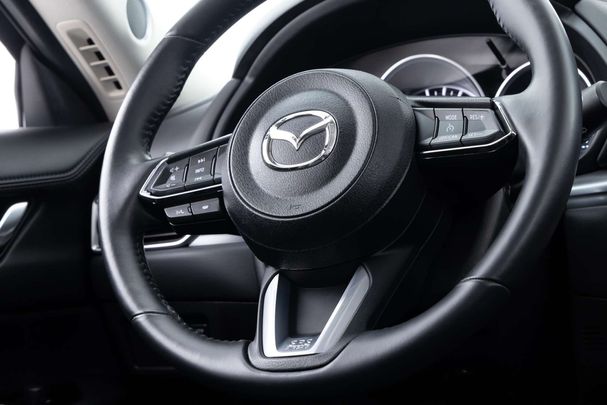 Mazda CX-5 SKYACTIV-G 165 121 kW image number 15