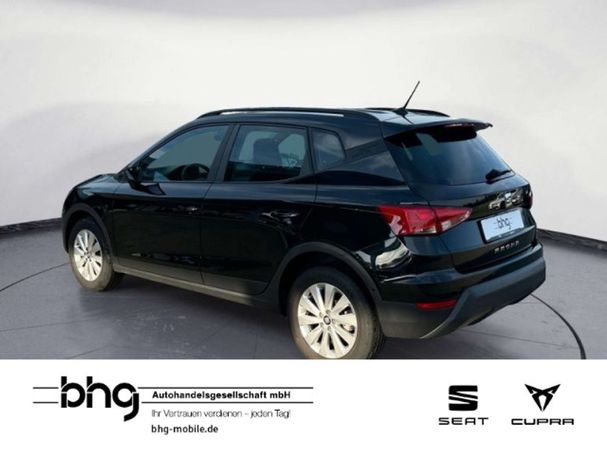 Seat Arona 1.0 TSI Style DSG 81 kW image number 4