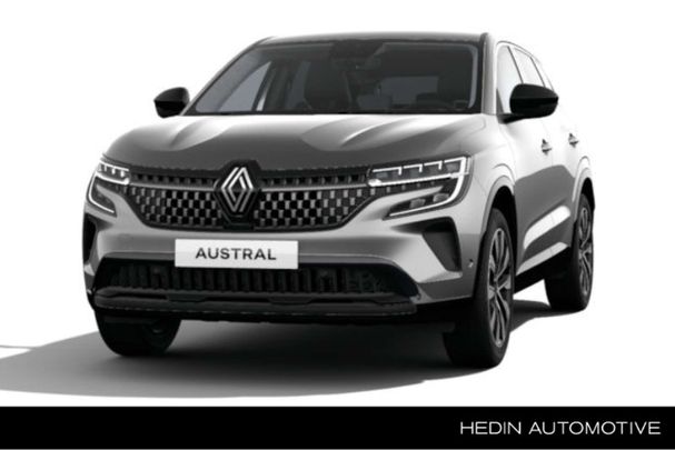 Renault Austral 146 kW image number 1