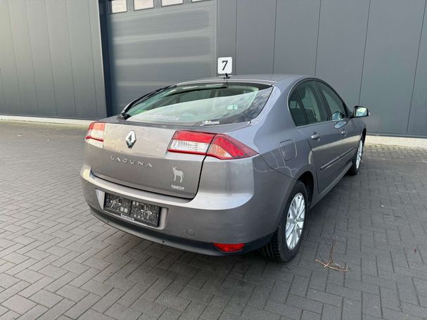 Renault Laguna 2.0 103 kW image number 6