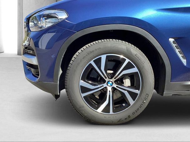 BMW X3 xDrive30i 185 kW image number 5