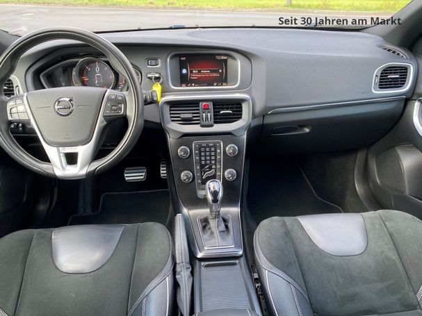 Volvo V40 88 kW image number 7