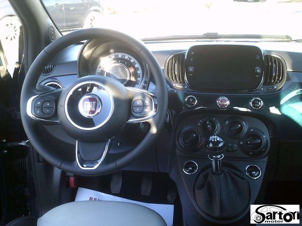 Fiat 500 51 kW image number 6