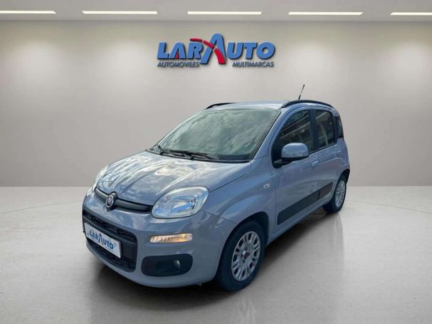 Fiat Panda 1.2 Lounge 51 kW image number 1