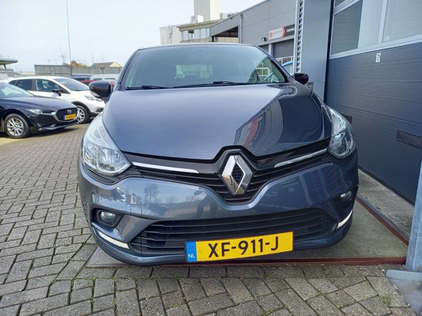 Renault Clio TCe 66 kW image number 3