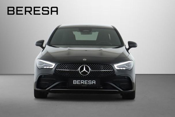 Mercedes-Benz CLA 180 100 kW image number 2