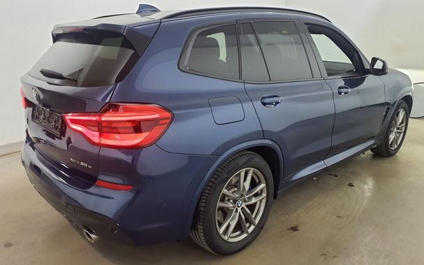 BMW X3e M Sport xDrive 215 kW image number 3