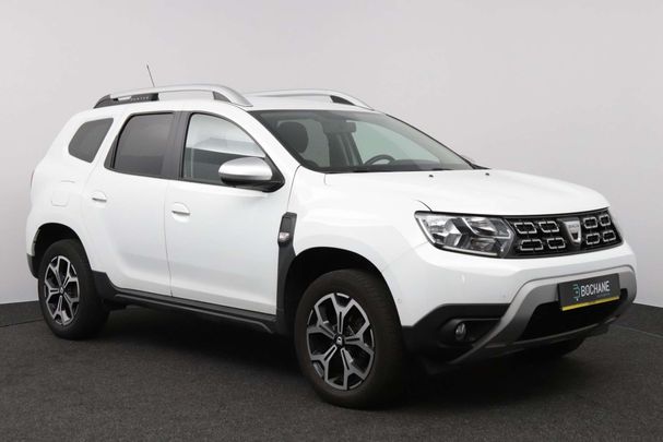 Dacia Duster TCe 100 Prestige 74 kW image number 2