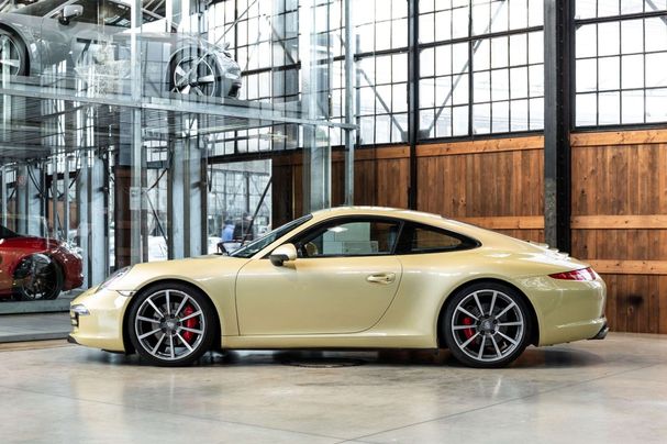 Porsche 991 Carrera S 294 kW image number 5