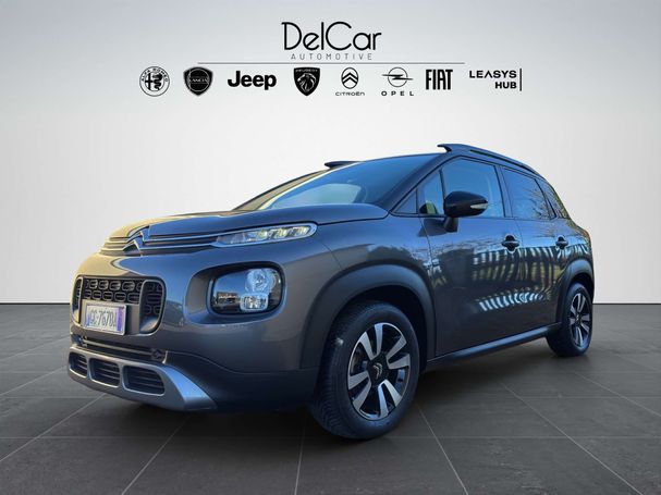 Citroen C3 Aircross BlueHDi 100 Shine 75 kW image number 1