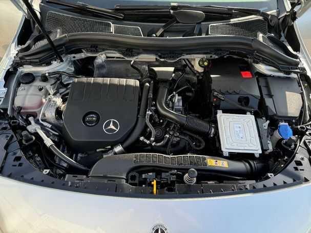 Mercedes-Benz B 180 100 kW image number 25