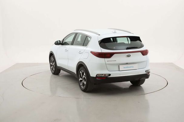 Kia Sportage 1.6 97 kW image number 4