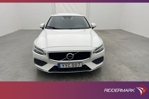 Volvo V60 D4 Momentum 140 kW image number 10