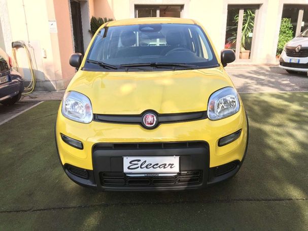 Fiat Panda 51 kW image number 3