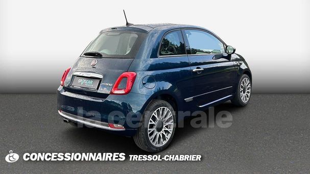 Fiat 500 51 kW image number 4