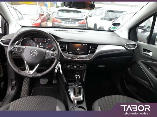 Opel Crossland X 1.2 Turbo Innovation 81 kW image number 6