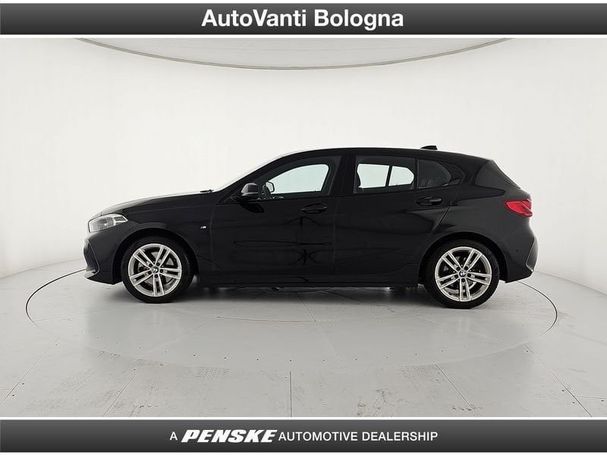 BMW 116d M Sport 85 kW image number 4