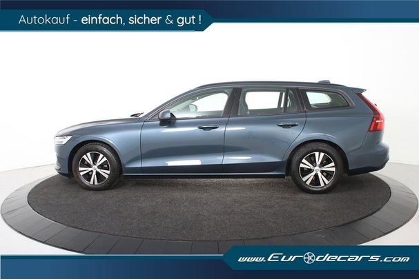 Volvo V60 D3 110 kW image number 27