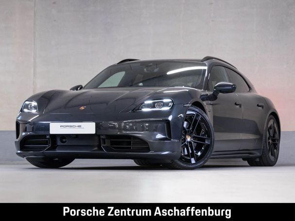 Porsche Taycan Sport Turismo 320 kW image number 1