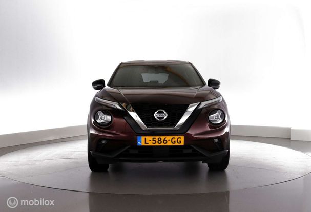 Nissan Juke 1.0 DIG-T N-CONNECTA 84 kW image number 26