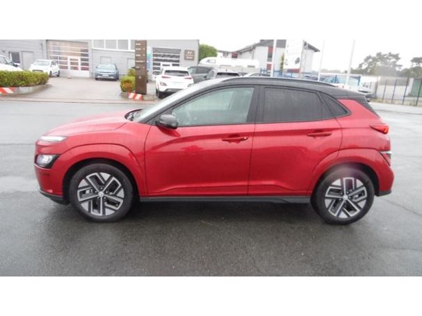 Hyundai Kona EV 150 kW image number 4