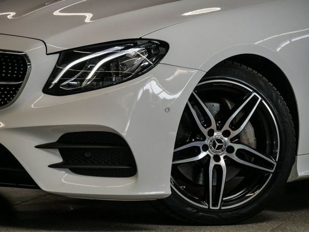 Mercedes-Benz E 220 d 143 kW image number 5