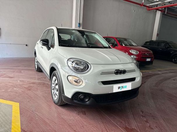 Fiat 500X 1.3 70 kW image number 2