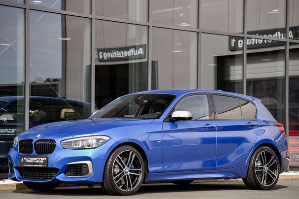 BMW 140i M Special Edition 250 kW image number 27