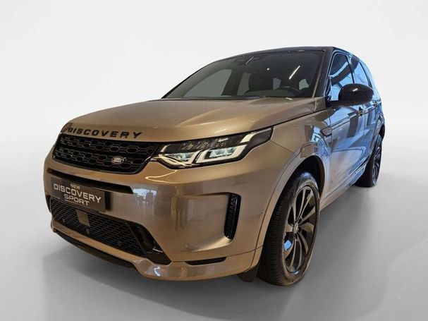 Land Rover Discovery Sport R-Dynamic S 120 kW image number 1